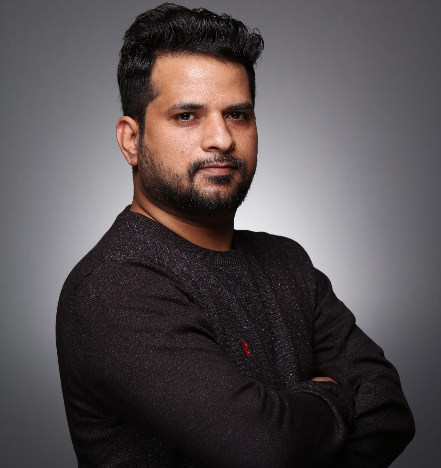 Muhammad Haroon, CEO of Codiffy
